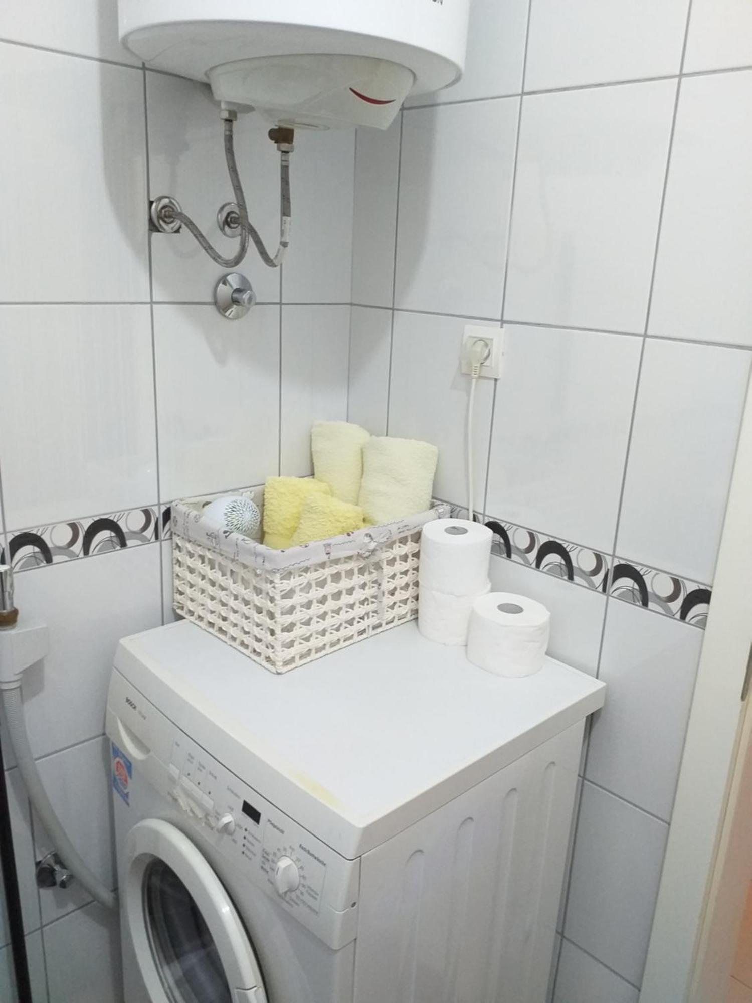 Studio Centar Trebinje Exterior foto