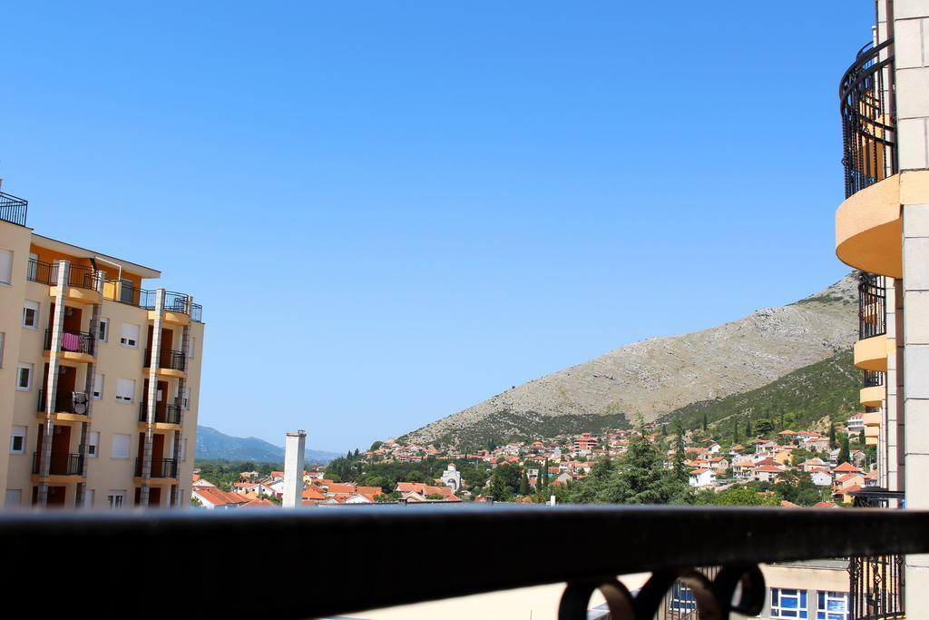 Studio Centar Trebinje Exterior foto