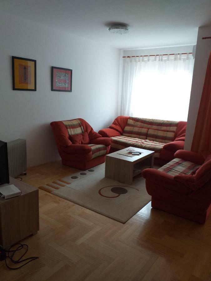 Studio Centar Trebinje Exterior foto